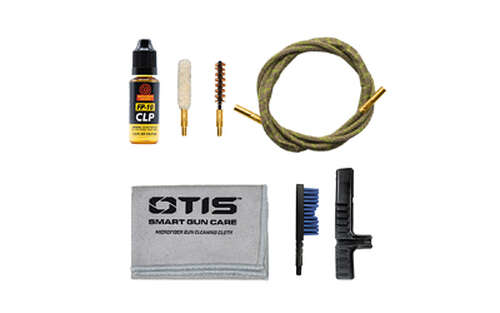 Cleaning Equipment Otis Technology Ripcord Deluxe OTIS .338CAL RIPCORD DELUXE KIT